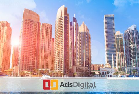 Google Ads Agency for Real Estate Dubai