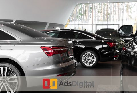 Google Ads for Car Showrooms Dubai - Do's and Dont's