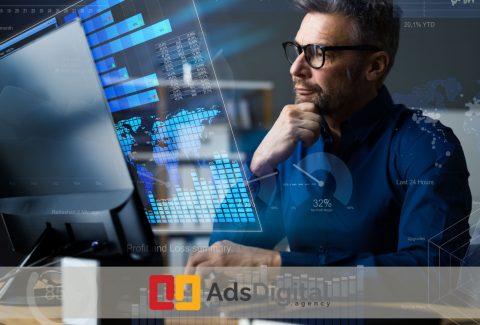 Grow your Finance Business in Dubai with Google Ads