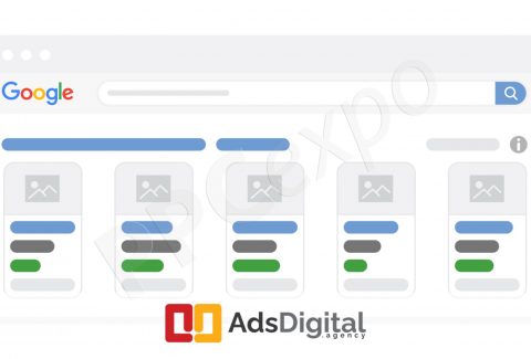 Google Ads Formats - Google Ads Agency Dubai