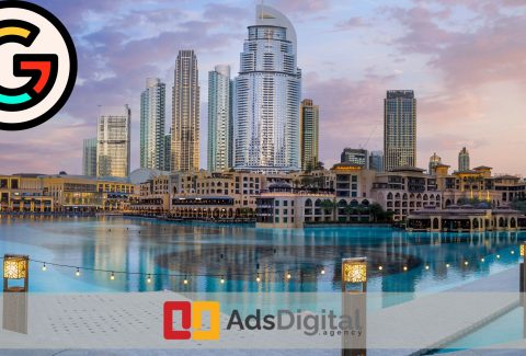 Google Ads for Real Estate Guide - Google Ads Agency Dubai